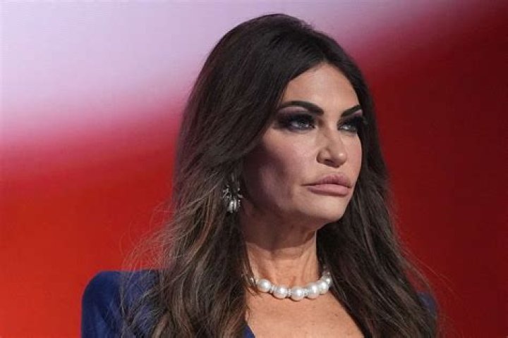 Kimberly Guilfoyle's Son Age, Birthday Instagram