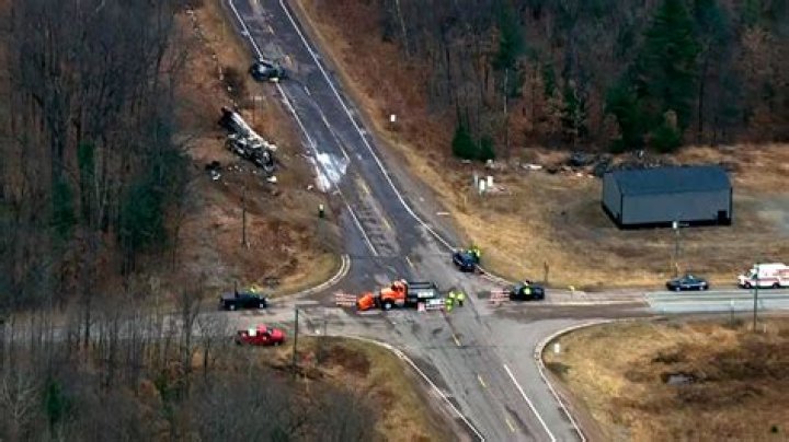 Kinslee Creed Car Accident LaGrange GA, Kinslee Creed Had A Fatal Crash