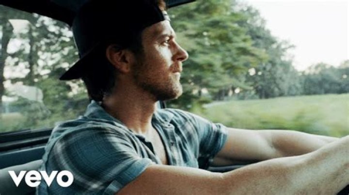 Kip Moore - She's Mine (Official Music Video) - country music songs about mexico