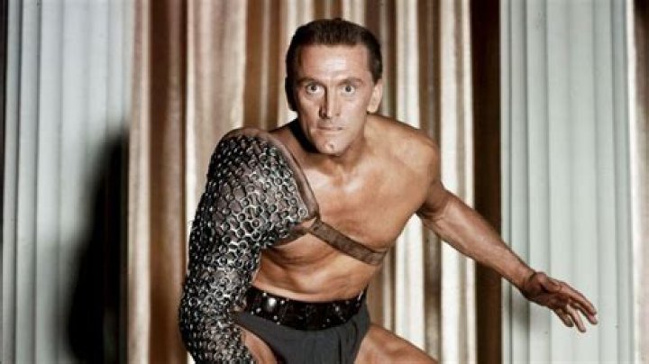 Kirk Douglas Wiki Bio. Is he still alive? Age, net worth, kids, wife, death
