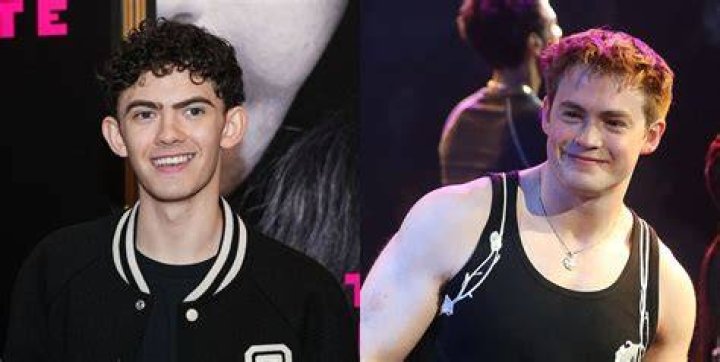 Kit Connor Girlfriend Is He Dating Maia Reficco? Family