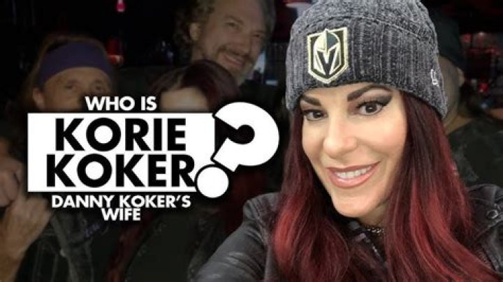 Korie Koker Wikipedia; Age, Net Worth, Kids, Family, Job, Bio