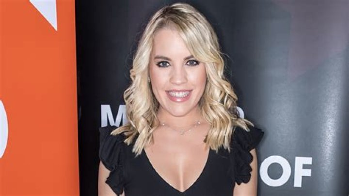 Kristen Alderson 