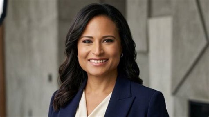 Kristen Welker Net Worth 2023 (FORBES) Salary NBC Net Worth Club 2023