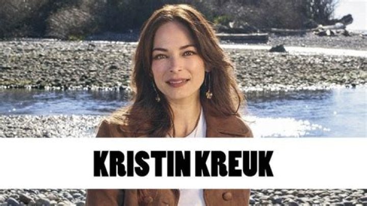 Kristin Kreuk Boyfriends List (Dating History) YouTube