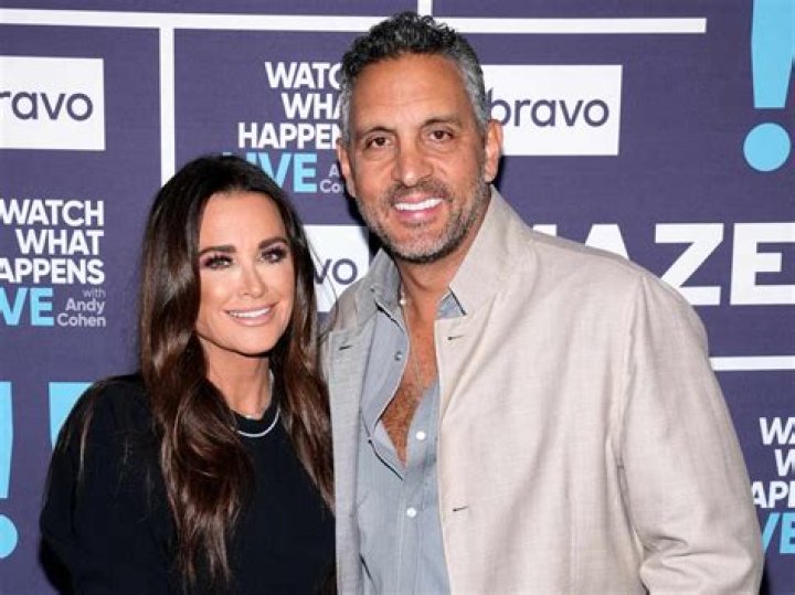 Kyle Richards' 4 Daughters Everything to Know