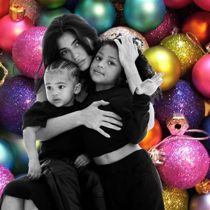 Kylie Jenner&rsquo;s Daughter Stormi&rsquo;s 4th Birthday Wishes From Family UsWeekly