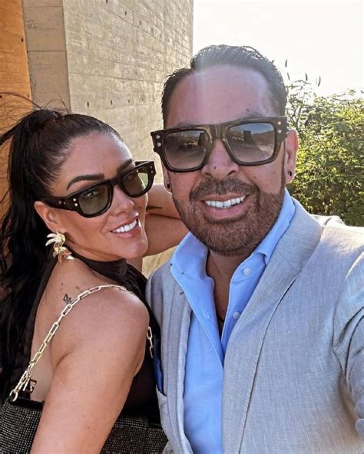 La hermana de Anah&iacute;, Marichelo Puente, recupera su cuenta de Instagram