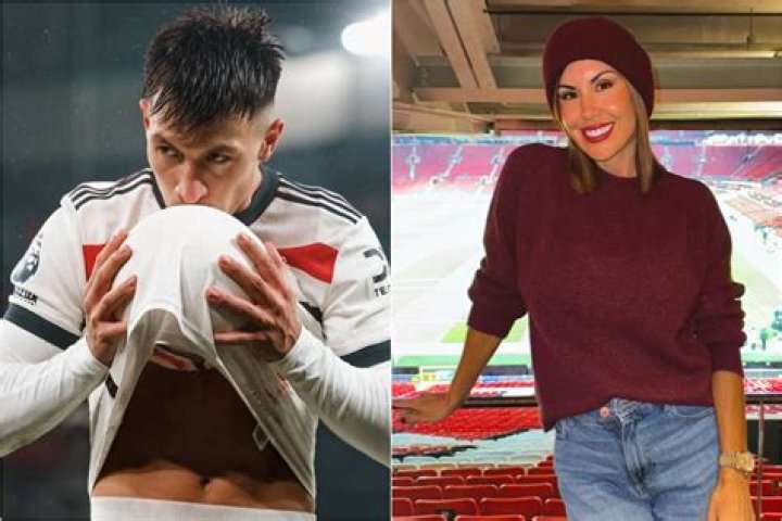 La historia de amor de Billy Rovzar y Claudia &Aacute;lvarez Revista Clase