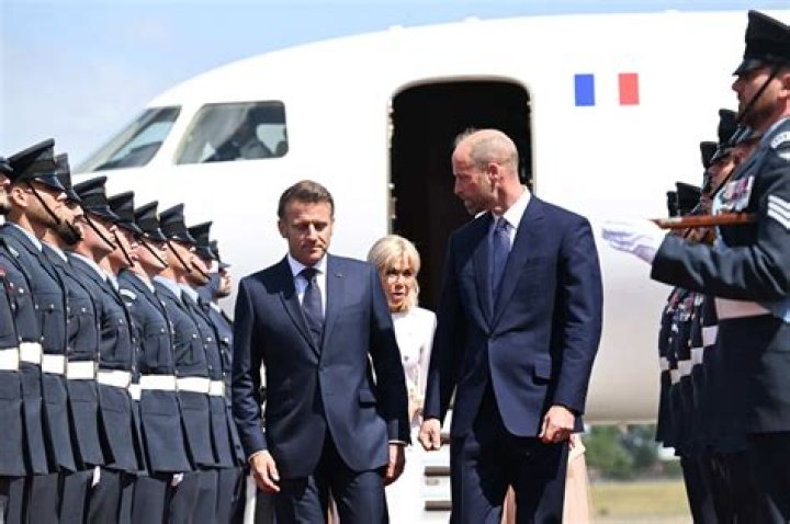 La transformation de Brigitte Macron par la chirurgie esth&eacute;tique