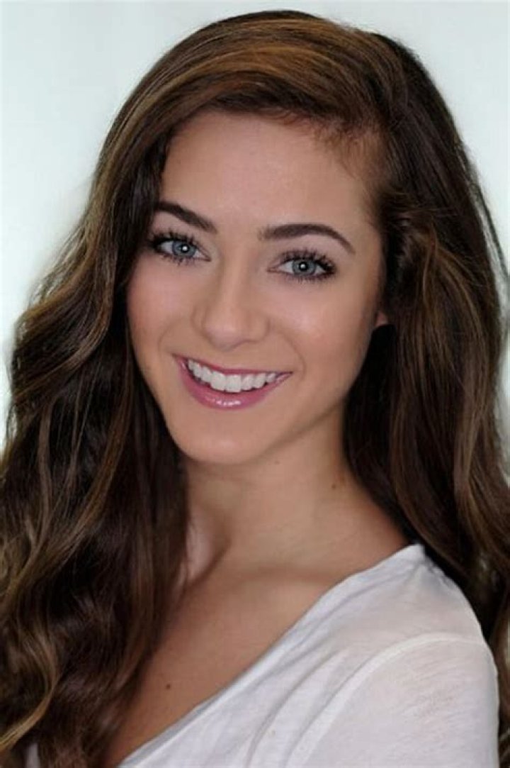 Lacy Hartselle