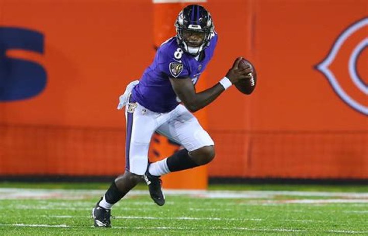 Lamar Jackson Biography, Height & Life Story Super Stars Bio