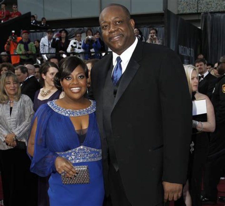 Lamar Sally Sherri Shepherd&rsquo; Husband (bio, wiki, photos)