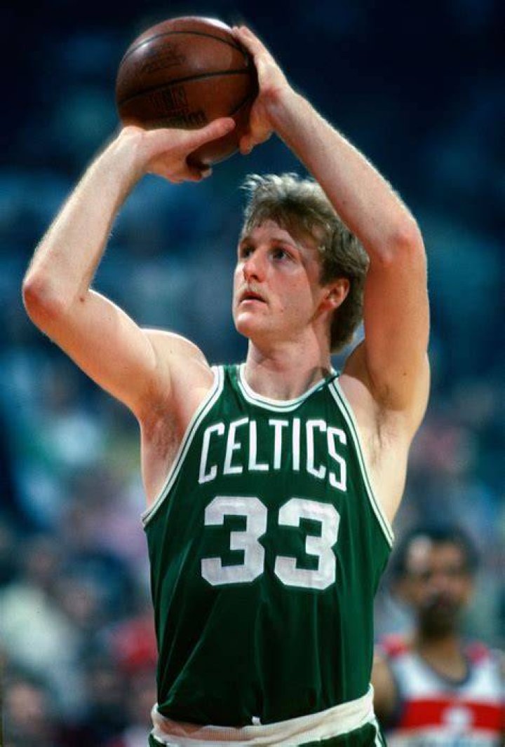 Larry Bird's Daughter Maria Bird Net Worth 2022; Is She Married