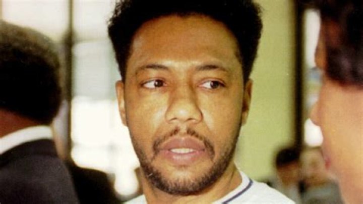 Larry Hoover's Date of Birth, Age, Wife, Crimes, Career