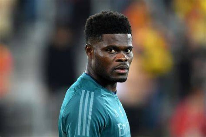LATEST Thomas Partey "arrested" for rape...Reports Zw News Zimbabwe
