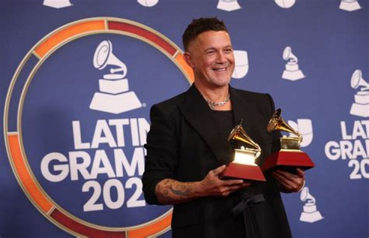 Latin Lover y la m&aacute;s dura de sus peleas su salud