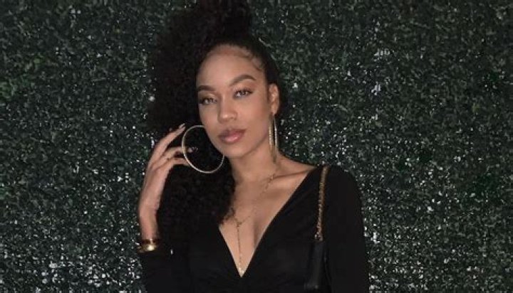 Latisha Kirby Aka Latasha: Majah Hype Ex Wife, Instagram, Age, Net Worth, Wiki, Biography