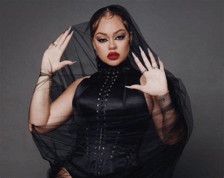 Latto Biography Age, Family, Marriage, Boyfriend, Kids, Net Worth