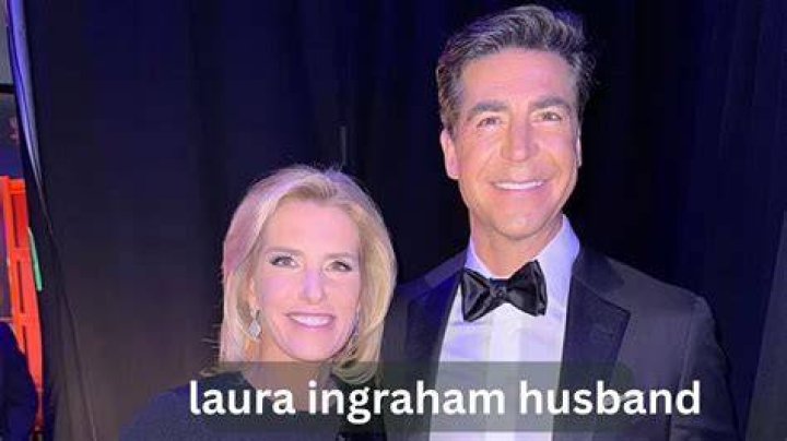 Laura Ingraham Is Not Married But Has 3 Kids Inside Her Family