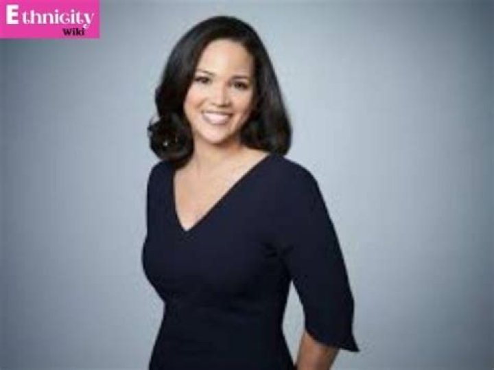 Laura Jarrett Wiki, Biography, Ethnicity, Parents, Age, Husband