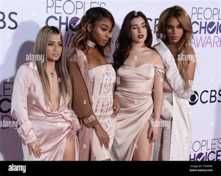 Lauren Jauregui and Dinah Jane Reunite for First Time Since Fifth