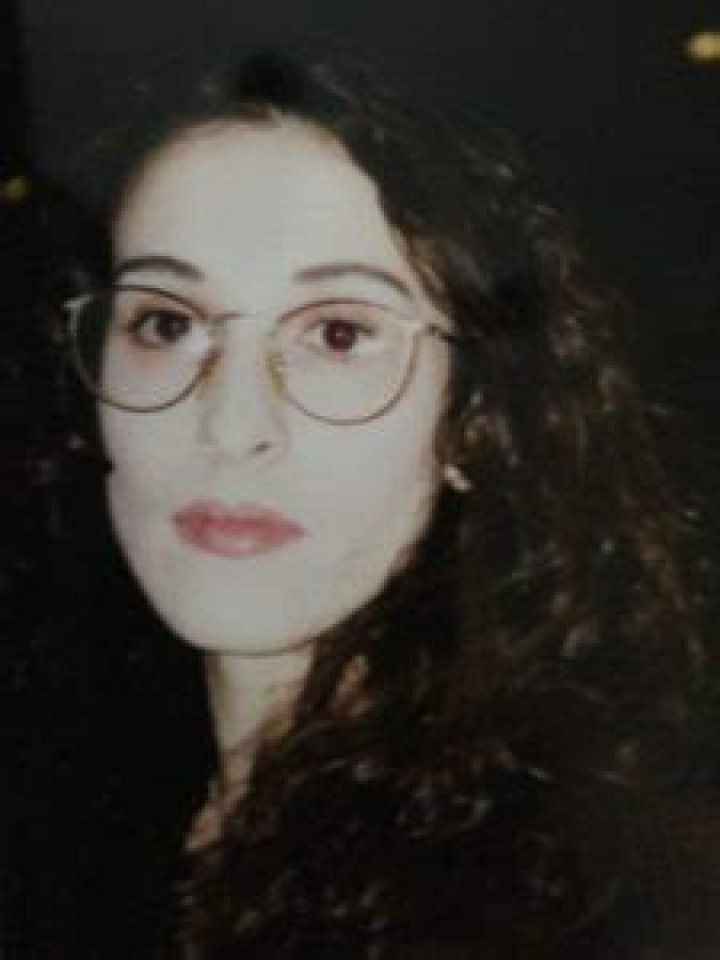 Laurie Farinacci Where is John Rzeznik's exwife now? Dicy Trends