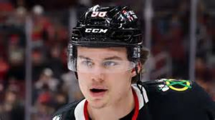 Lazerus Connor Bedard&rsquo;s parents cope with universal &mdash; yet unique