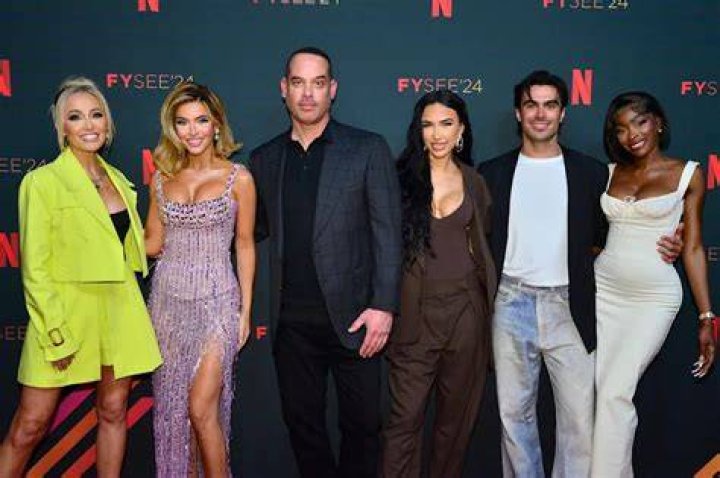 &ldquo;Selling Sunset&rdquo; Creator Adam DiVello on Season 3 of the Netflix Show