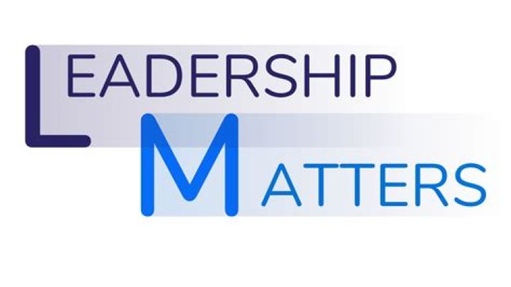 Leadership Matters