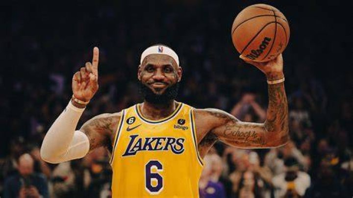 LeBron James' Other Son, Bryce James Height, Age, School