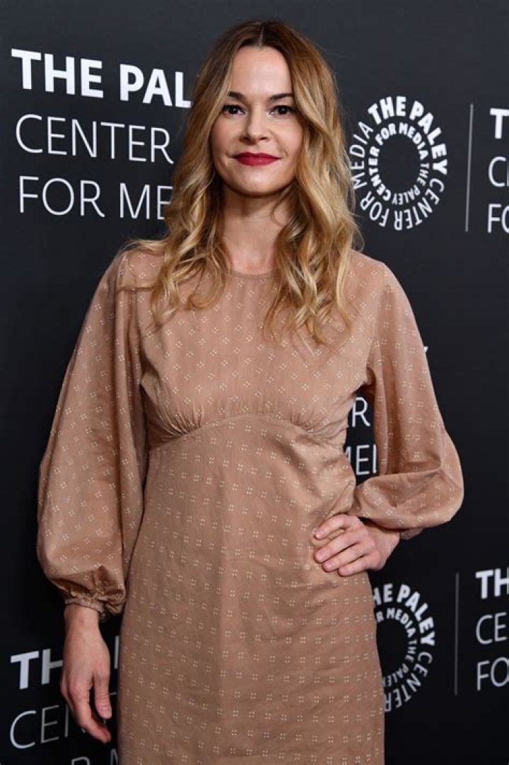 Leisha Hailey HawtCelebs
