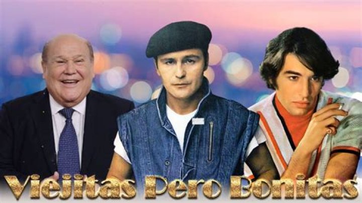 LEONARDO FAVIO Y LEO DAN SUS MEJORES &Eacute;XITOS LAS 40 MEJORES CANCIONES