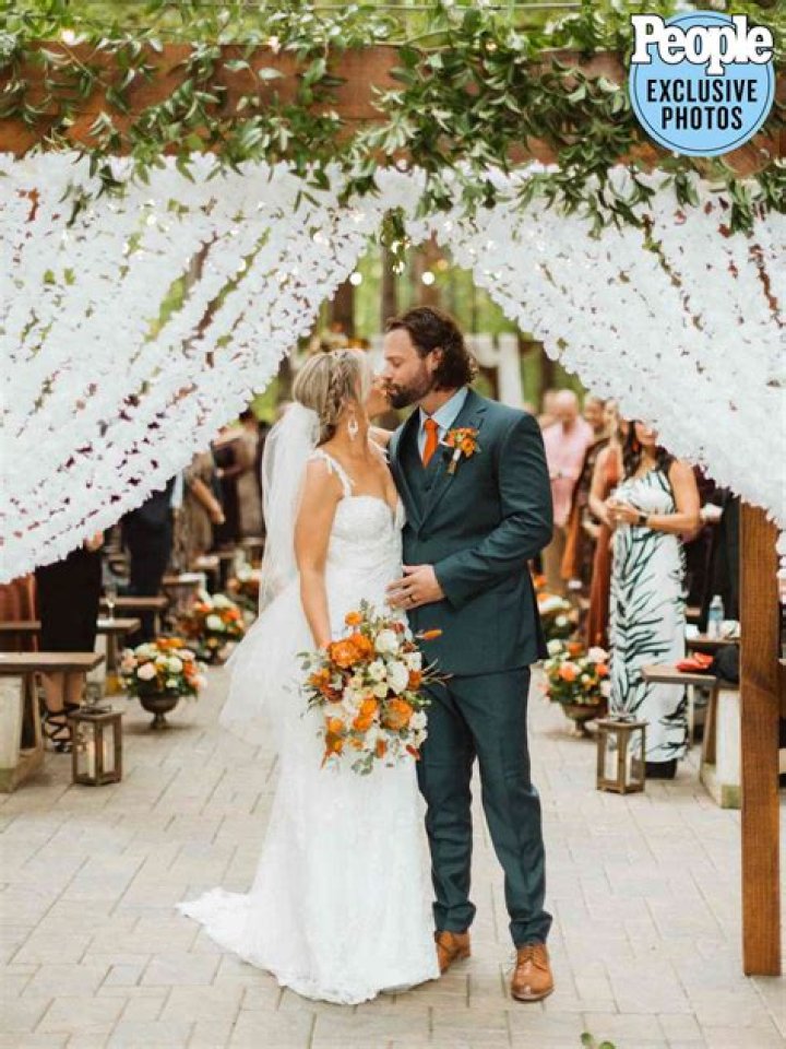 Lewis Brice and Denelle Manzer Are Married All the Details