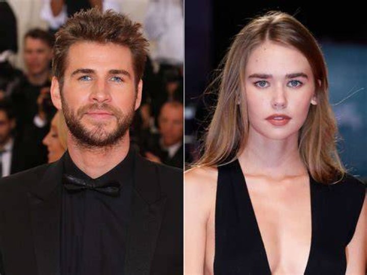 Liam Hemsworth and Gabriella Brooks' Romance Is 'Going Strong' Us Weekly