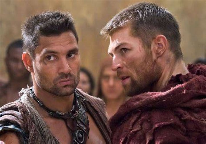 Liam McIntyre