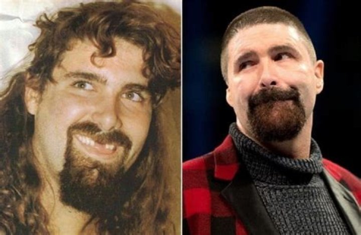 Life of Former WWE Wrestlers Where Are They Now? CrowdyFan