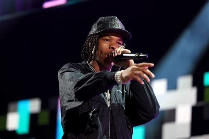 Lil Baby Celebrates $20M Charity Giveaway With &lsquo;Merch Madness&rsquo; Video