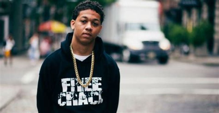 Lil Bibby Net worth, Age Weight, BioWiki, Kids, Wife 2022 The Personage