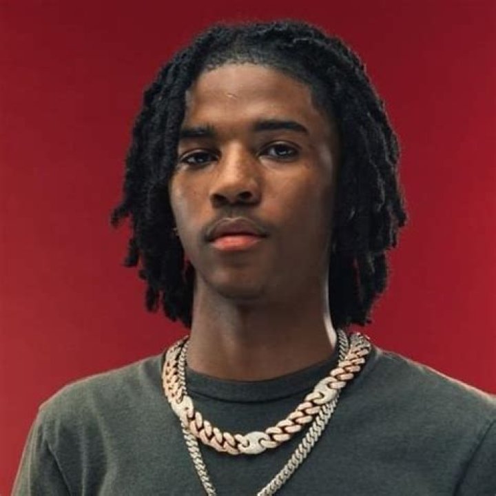 Lil Darius Lyrics, Songs, and Albums Genius