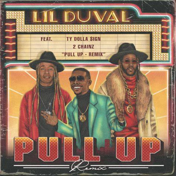 Lil Duval on TIDAL