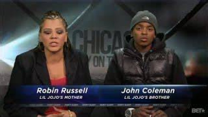 Lil JoJo (Joseph Coleman) Bio, Facts, Family Life of HipHop Artist