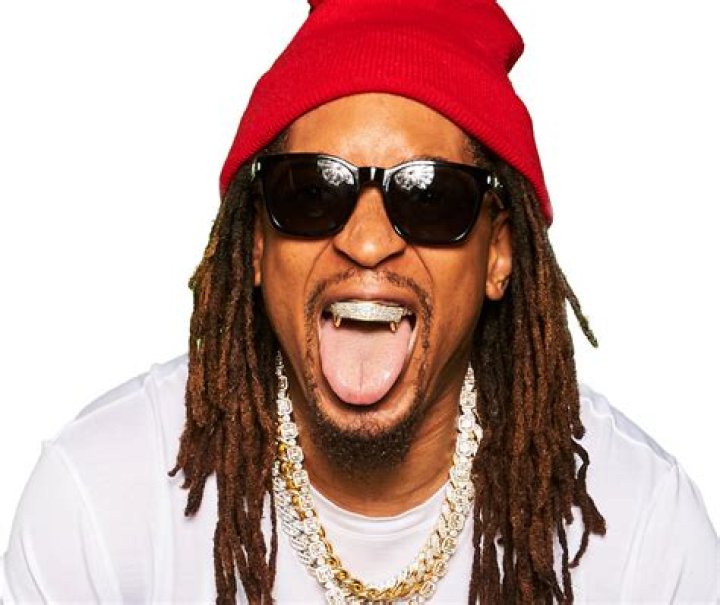 Lil Jon 