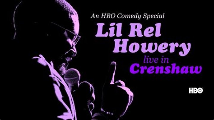 Lil Rel Howery 2020 Tour Dates & Concert Schedule Live Nation