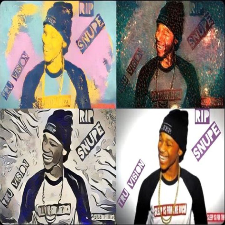 Lil Snupe Biography Facts, Childhood, Family Life & Achievements