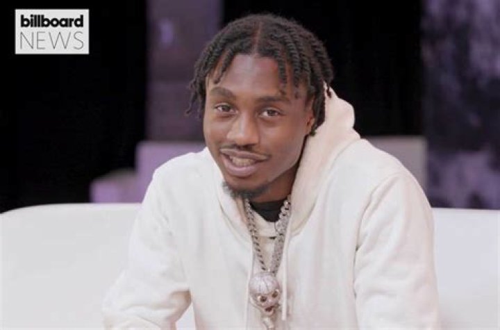 Lil Tjay Interview &lsquo;I&rsquo;m Going to Take Over the World&rsquo; Complex