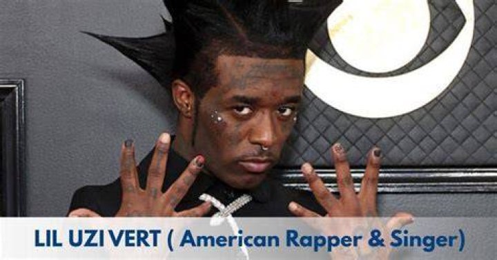 Lil Uzi Vert Age Height Girlfriend Wiki &raquo; Biography 2023