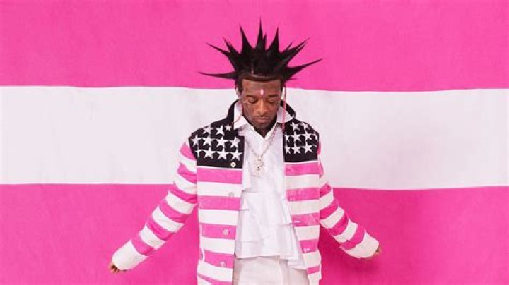 Lil Uzi Vert's Height, Age, Net Worth and Style The Modest Man