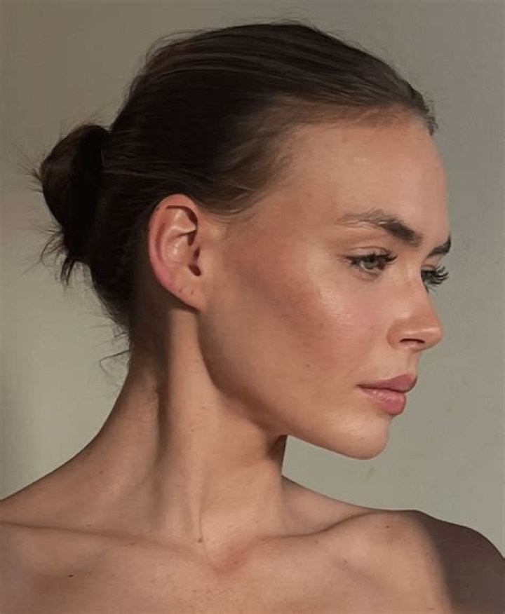 Lilly Van Der Meer