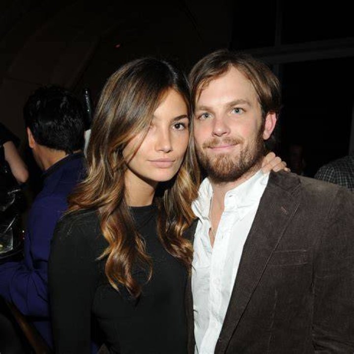 Lily Aldridge wedding to Caleb Followill Kings of Leon details